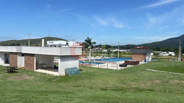Imagem Terreno plano à venda, 450 m², Praia Linda - São Pedro da Aldeia