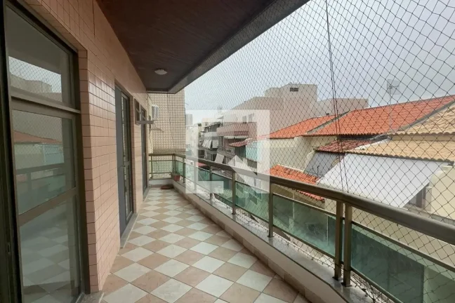Imagem Apartamento à Venda - Recreio, 3 Quartos, 93 m2