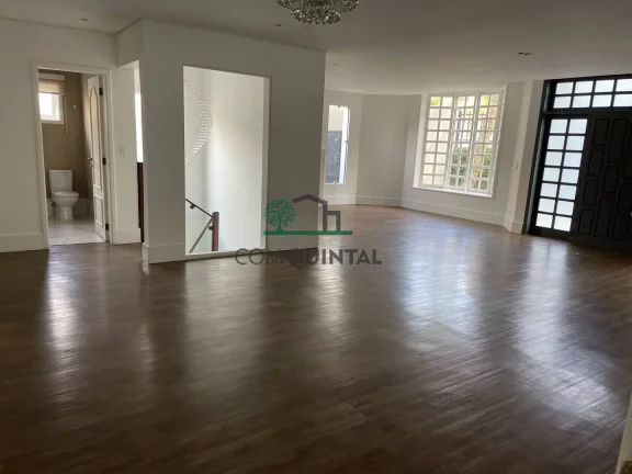 Imagem Casa com 4 Quartos à Venda, 800 m² em Granja Viana Ii - Cotia Imagem Casa com 4 Quartos à Venda, 800 m² em Granja Viana Ii - Cotia