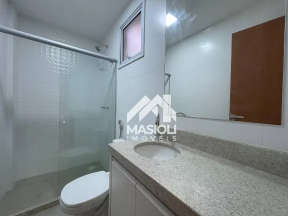 Imagem Cobertura com 3 dormitórios à venda, 137 m² por R$ 1.299.000,00 - Praia de Itaparica - Vila Velha/ES