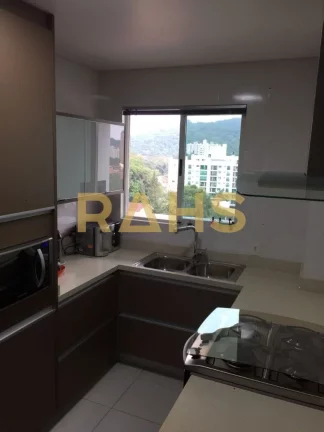 Imagem Seu sonho de morar em um dos bairros mais conceituados de Joinville chegou! O maravilhoso apartament...