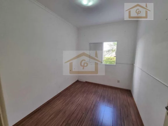 Imagem *Com quintal , 1 quarto, varanda, 1 vaga