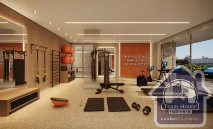 Imagem Apartamento a venda no Centro de Bertioga SP
