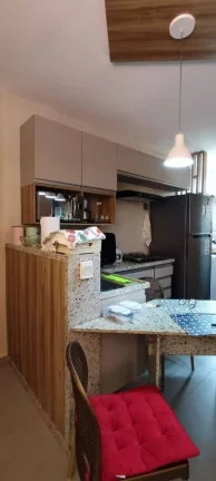 Imagem Edifício Lea