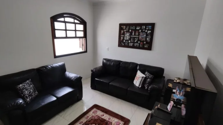 Imagem Sobrado para Venda em Santo André / SP no bairro Jardim Utinga
