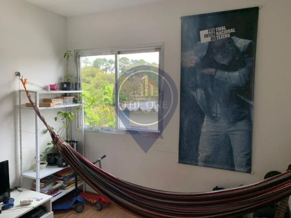 Imagem Apartamento à venda em Jardim Adhemar de Barros, São Paulo-SP: 3 quartos, 2 salas, 1 banheiro, 1 vaga de garagem - 72m².
