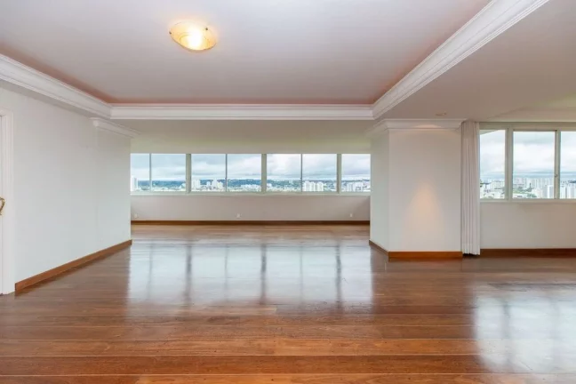 Imagem APARTAMENTO RESIDENCIAL em São Paulo - SP, Santo Amaro