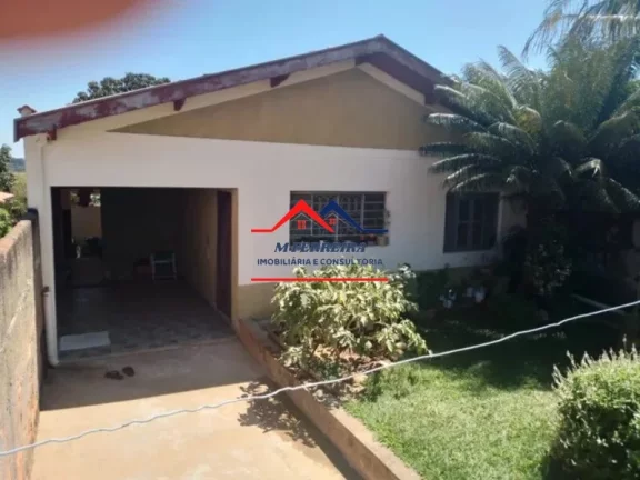 Casa com 1 Quarto à Venda,  em Centro (ártemis) - Piracicaba