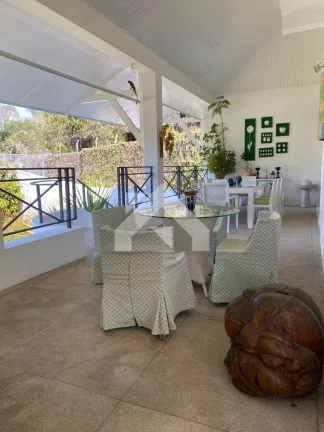 Imagem Casa em Chácara Eliana - Cotia