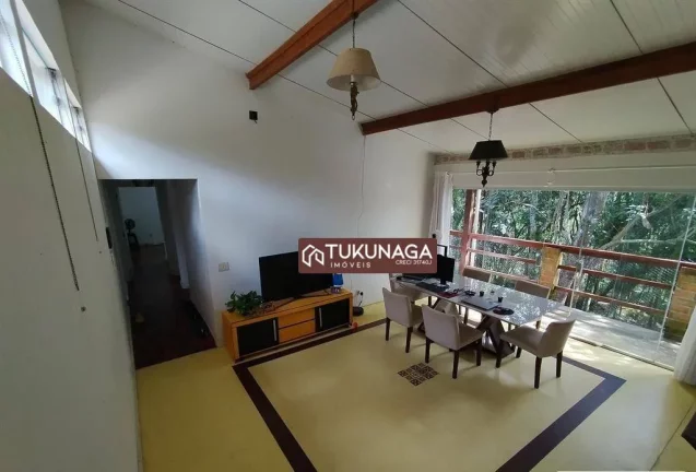 Imagem Casa à venda, 200 m² por R$ 830.000,00 - Mairiporã - Mairiporã/SP