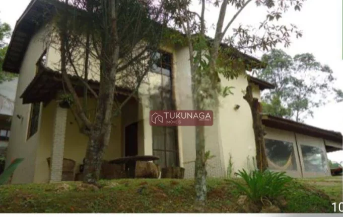 Imagem Chácara à venda, 1583 m² por R$ 1.450.000,00 - Roseira - Mairiporã/SP