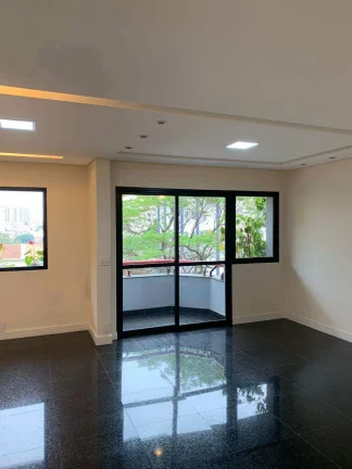 Apartamento com 81 m2, 3 dormitórios (1 suíte) e 1 vaga à venda na Vila Clementino, São Paulo