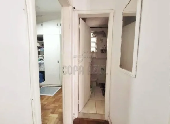 Imagem Copacabana – Avenida Nossa Senhora de Copacabana | Residencial › Apartamento 3 quarto(s) à Venda