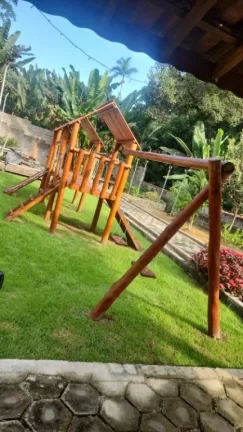 Imagem Chácara com 1 dormitório à venda, 1 m² por R$ 699.000,00 - Chácaras São Judas Tadeu - Suzano/SP