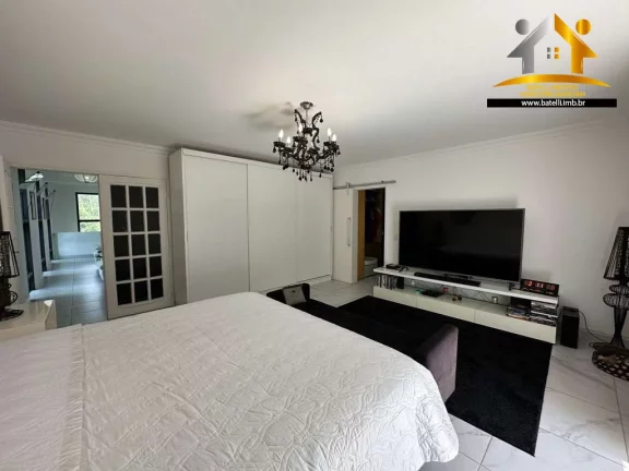 Imagem Casa à venda no condomínio Nova Higienópolis - Batelli Imóveis
