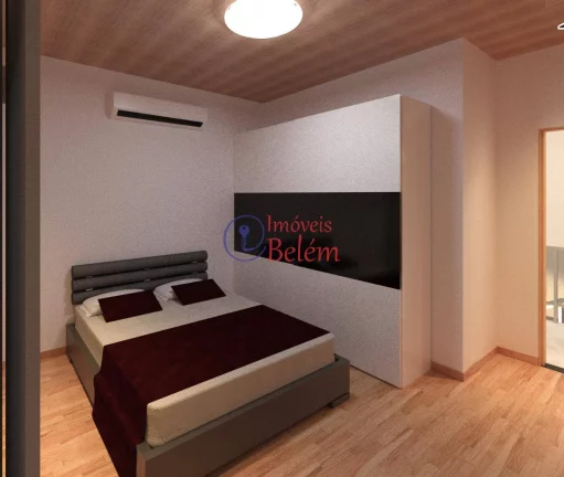 Imagem Terreno de 168 m² para venda na Cremação Imagem Terreno de 168 m² para venda na Cremação