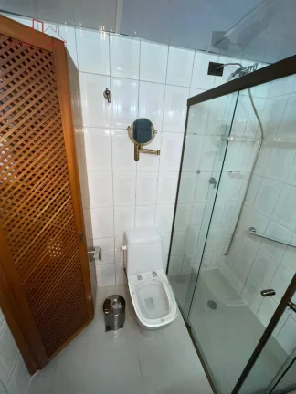 Imagem Belíssimo Apartamento no Parque Brasil - 60 m² - 2 dorms.