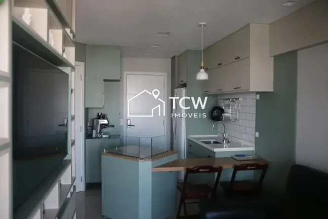 Imagem Apartamento à venda no bairro Vila Mariana - São Paulo/SP, Zona Sul