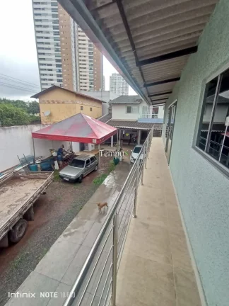 Imagem Casa com salas comerciais à venda no bairro Jardim Atlântico - Goiânia/GO
