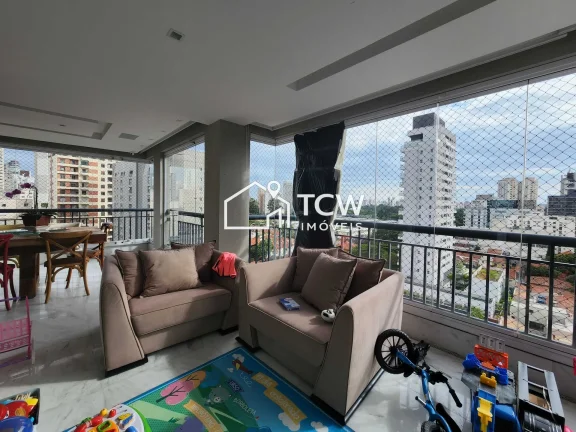 Imagem Apartamento-Alto-Padrao-para-Venda-em-Paraiso-Sao-Paulo-SP