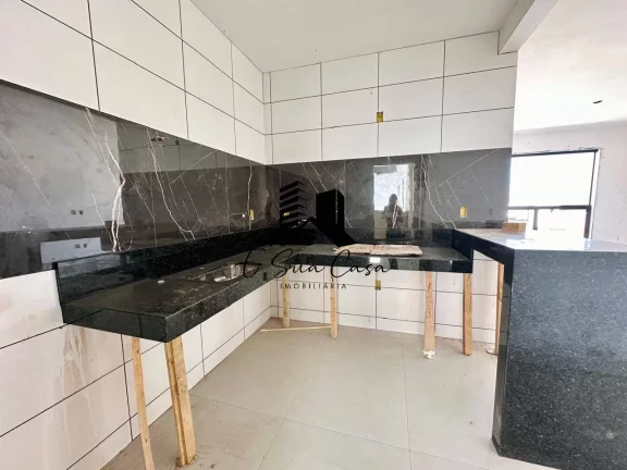 Imagem Casa 3 quartos á venda Bairro Vale das Orquídeas - Contagem/MG
