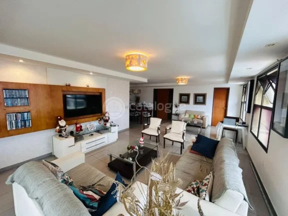 Imagem Apartamento a venda no Pablo Neruda - andar alto - Tirol