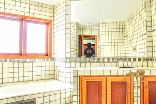 Imagem Apartamento Duplex dos sonhos no Capivari