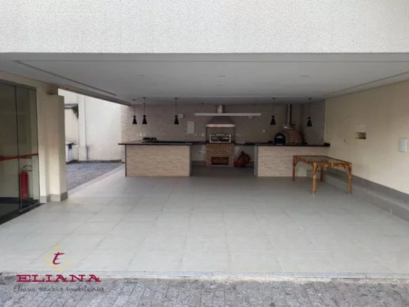Imagem Apartamento com 3 quartos, 125m², à venda em São Paulo, Vila Pompéia