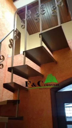 Imagem Casa para Venda em Paulínia, João Aranha, 3 dormitórios, 1 suíte, 2 banheiros, 2 vagas