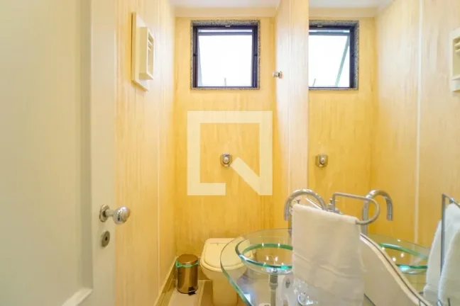 Imagem Apartamento à Venda - Recreio, 3 Quartos, 190 m2