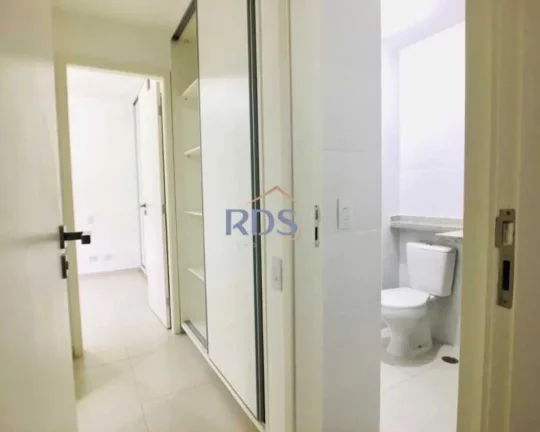 Imagem Apartamento - Padrão / Residencial / Vila Alexandria
