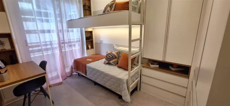 Imagem Apartamento à Venda em Forte, Praia Grande - SP