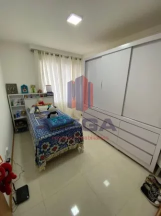 Imagem Lindo Apartamento 02 quartos com suíte, em Itapua