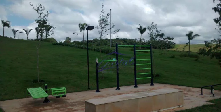 Imagem Terreno de esquina no condomínio Altavis Aldeia!