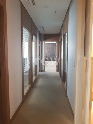 Imagem Ponto Comercial à venda no bairro Vila Olímpia - São Paulo/SP, Zona Sul