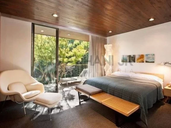 Imagem Vendo casas de altíssimo padrão no Jardim Paulista Condomínio horizontal fechado, com apenas 8 casas com áreas a partir de 650m2 privativos, isoladas