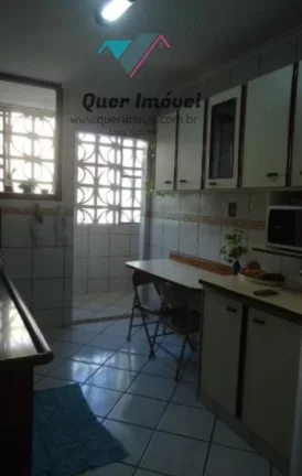 Imagem Apartamento à venda - 3 quartos, 1 suíte, 2 salas, 2 banheiros, 1 vaga - Jardim Paulista, Ribeirão Preto-SP. Condomínio Edifício Morada dos Deuses. Quer Imóvel Negócios Imobiliários.