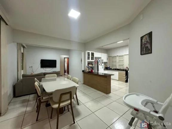Imagem Casa à Venda no Bairro Cidade Jardim, Patos de Minas – Conforto, Espaço e Excelente Localização!