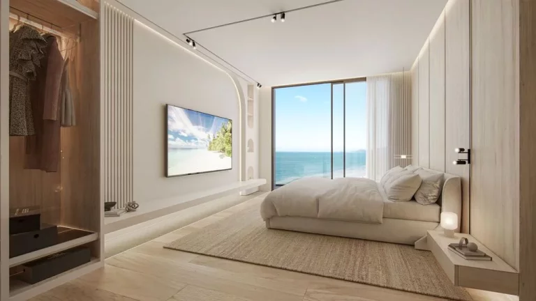 Imagem Apartamento com 3 Quartos à Venda, 189 m² em Praia Brava De Itajaí - Itajaí