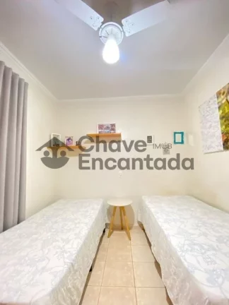 Imagem Apartamentos / Padrão na cidade de Birigui