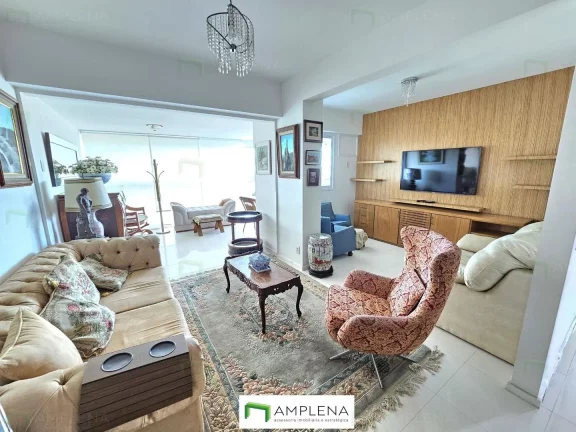 Apartamento 2 quartos, 102 m no condínio Bora Bora - Barra da Tijuca - Rio de Janeiro/RJ