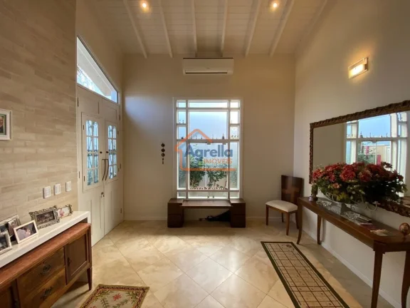 Imagem Casa à venda no bairro CONDOMÍNIO EMBAIXADOR - Mogi Mirim/SP