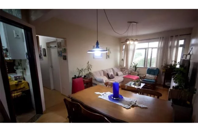 Imagem APARTAMENTO RESIDENCIAL em São Paulo - SP, Mooca
