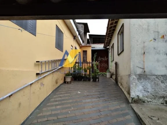 Imagem Vendo Terreno bem distribuído em região estratégica