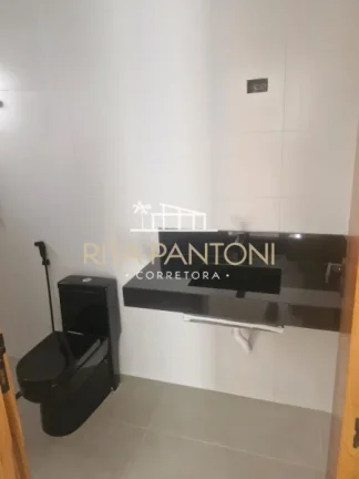 Imagem Casa Condominio - Ribeirão Preto - Bonfim Paulista - Região Sul