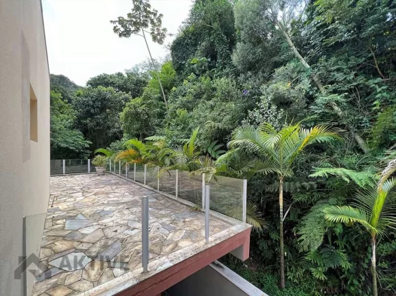 Imagem Casa de Condomínio em Pousada dos Bandeirantes - Carapicuíba