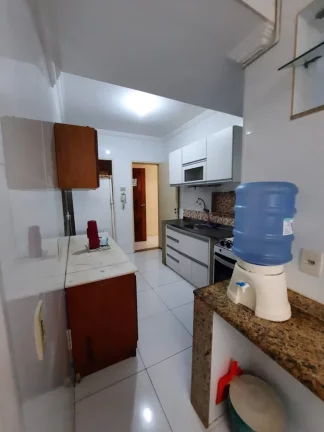 Imagem APARTAMENTO RESIDENCIAL em Cabo Frio - RJ, Centro