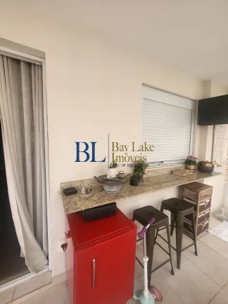 Imagem Vende Apartamento Luzes da Mooca - 84M²- 3 dormitórios, Sacada - 1 Vaga!!