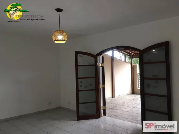 Imagem SOBRADO C/ 139M², 4 DORMS E 2 VAGAS NO JARDIM BRASIL
