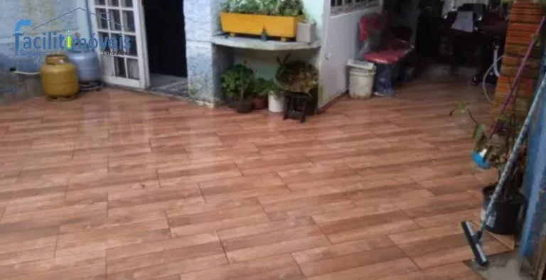 Imagem CHÁCARA - PQ. REPRESA BILLINGS III - SANTO ANDRÉ